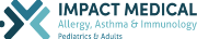 Impact Medical Logo